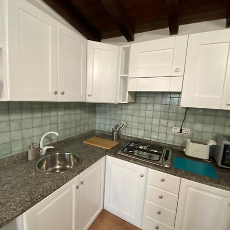 Casa Vacanza Porta Smeralda Olbia Buitenkant foto