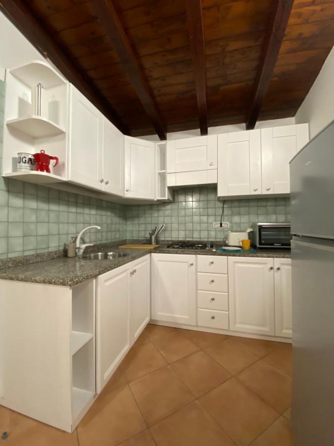 Casa Vacanza Porta Smeralda Olbia Buitenkant foto