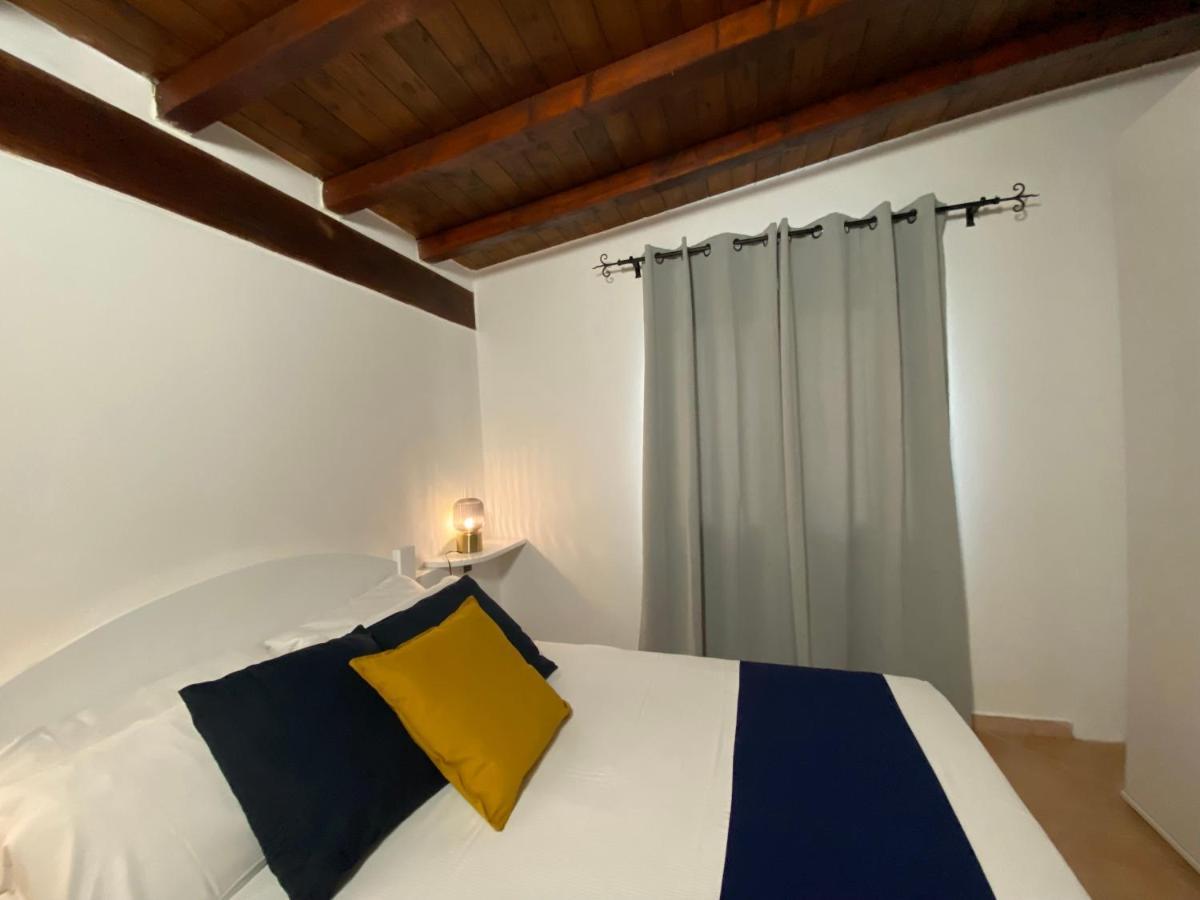 Casa Vacanza Porta Smeralda Olbia Buitenkant foto