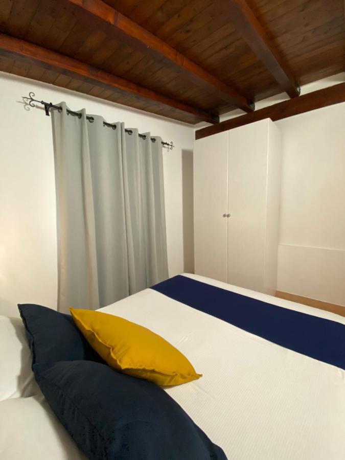 Casa Vacanza Porta Smeralda Olbia Buitenkant foto