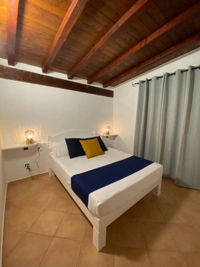 Casa Vacanza Porta Smeralda Olbia Buitenkant foto