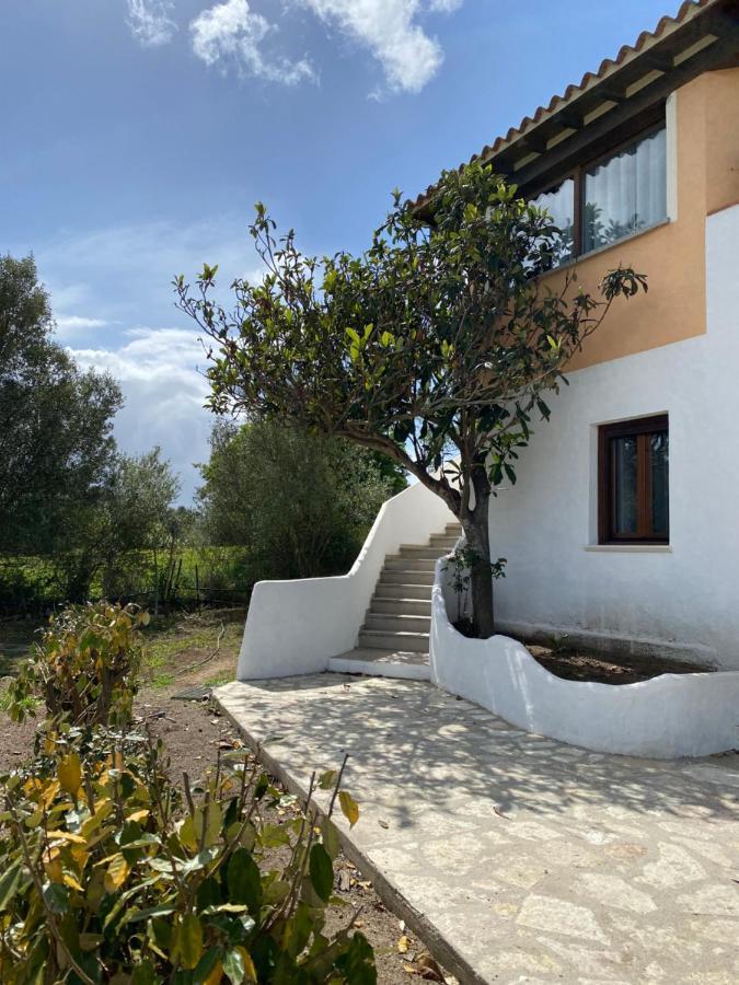 Casa Vacanza Porta Smeralda Olbia Buitenkant foto