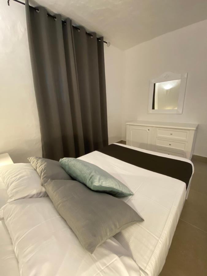 Casa Vacanza Porta Smeralda Olbia Buitenkant foto
