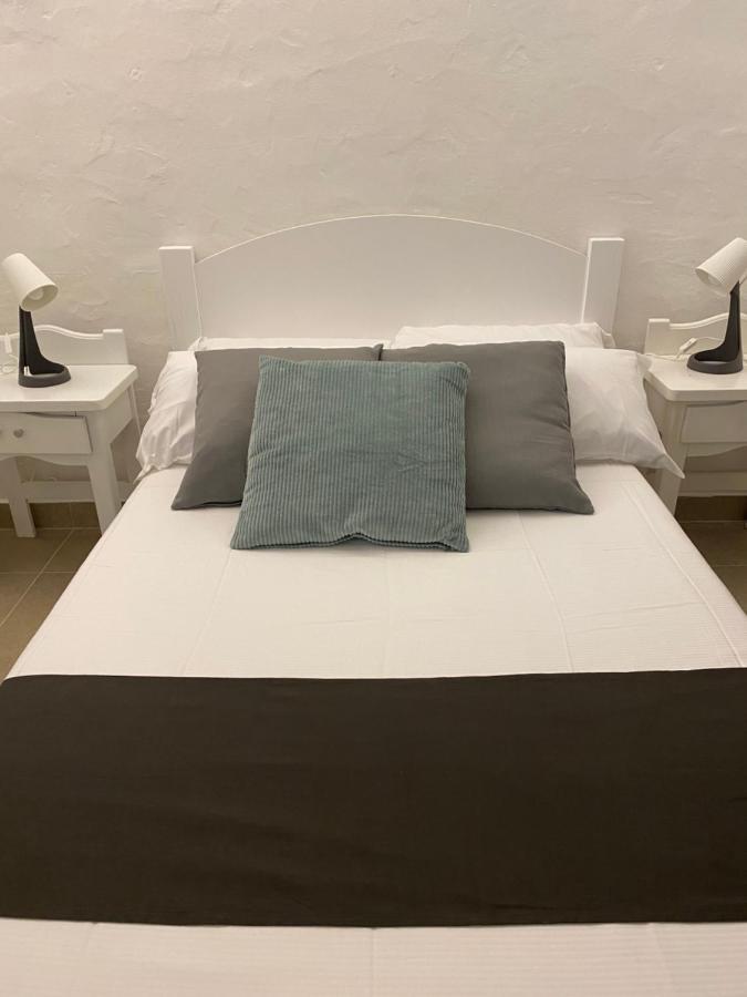 Casa Vacanza Porta Smeralda Olbia Buitenkant foto