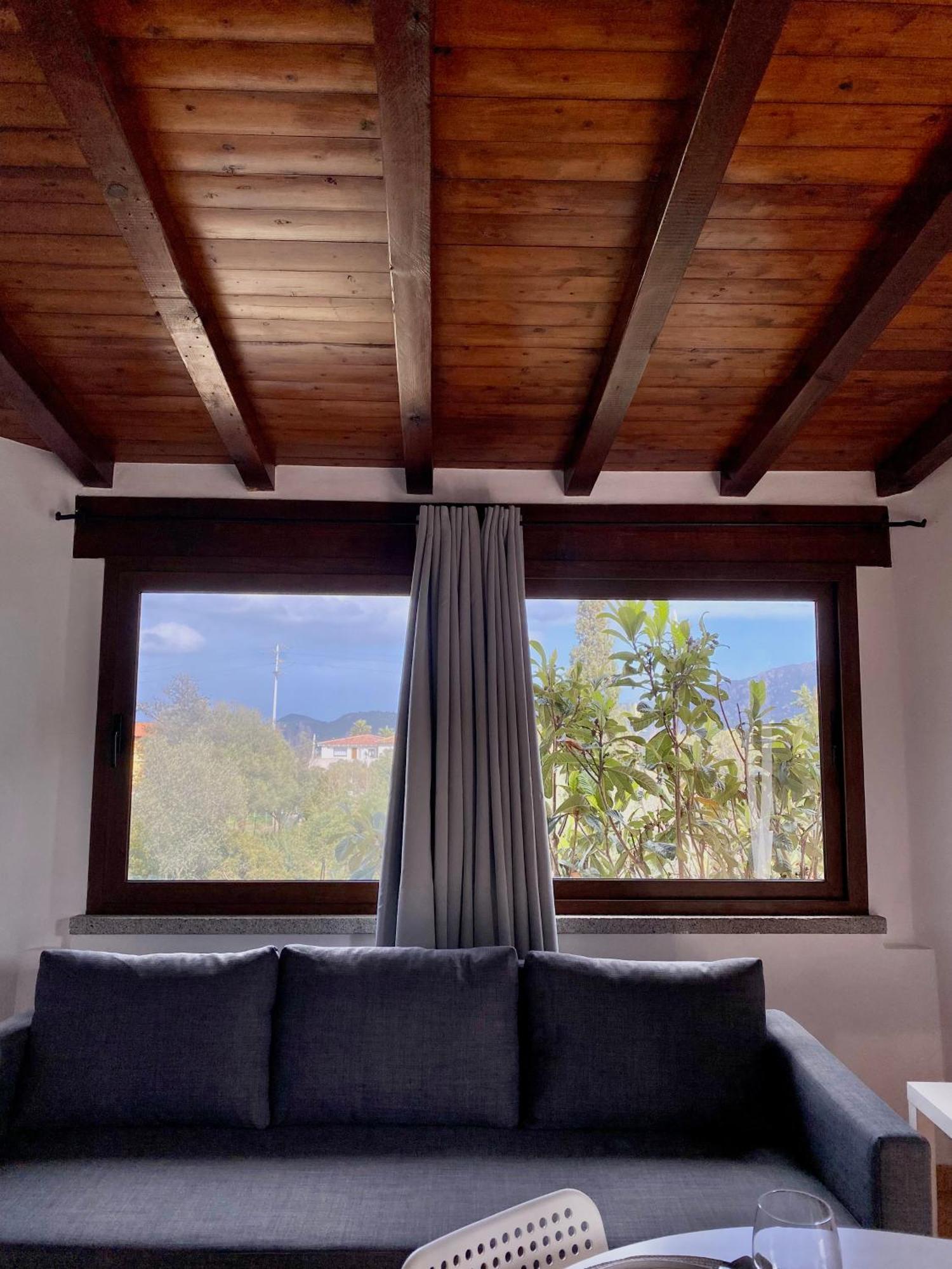 Casa Vacanza Porta Smeralda Olbia Buitenkant foto