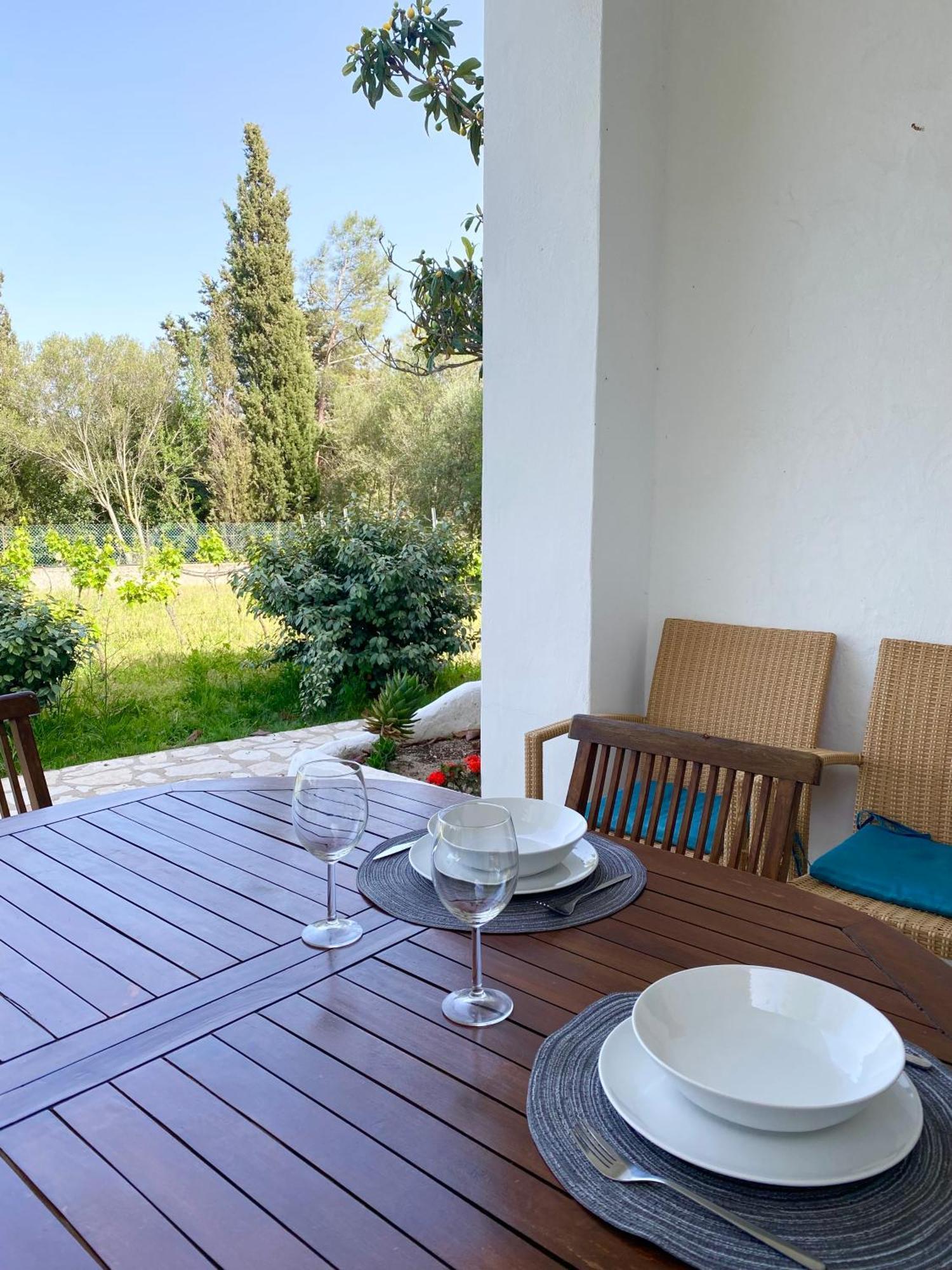 Casa Vacanza Porta Smeralda Olbia Buitenkant foto